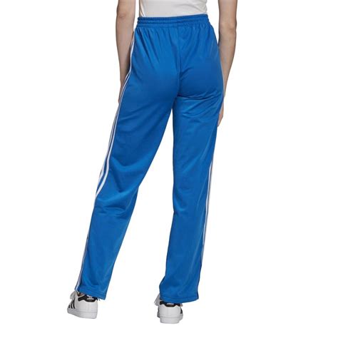 adidas blauwe broek dames|Adidas dames broeken.